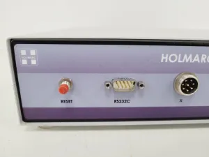 Holmarc HO-TH-04N Spray Pyrolysis Equipment for Thin Film Deposition, 60 of 66