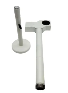 Olympus Single Port Dual Observation Teaching Bridge for BX Series Microscopes