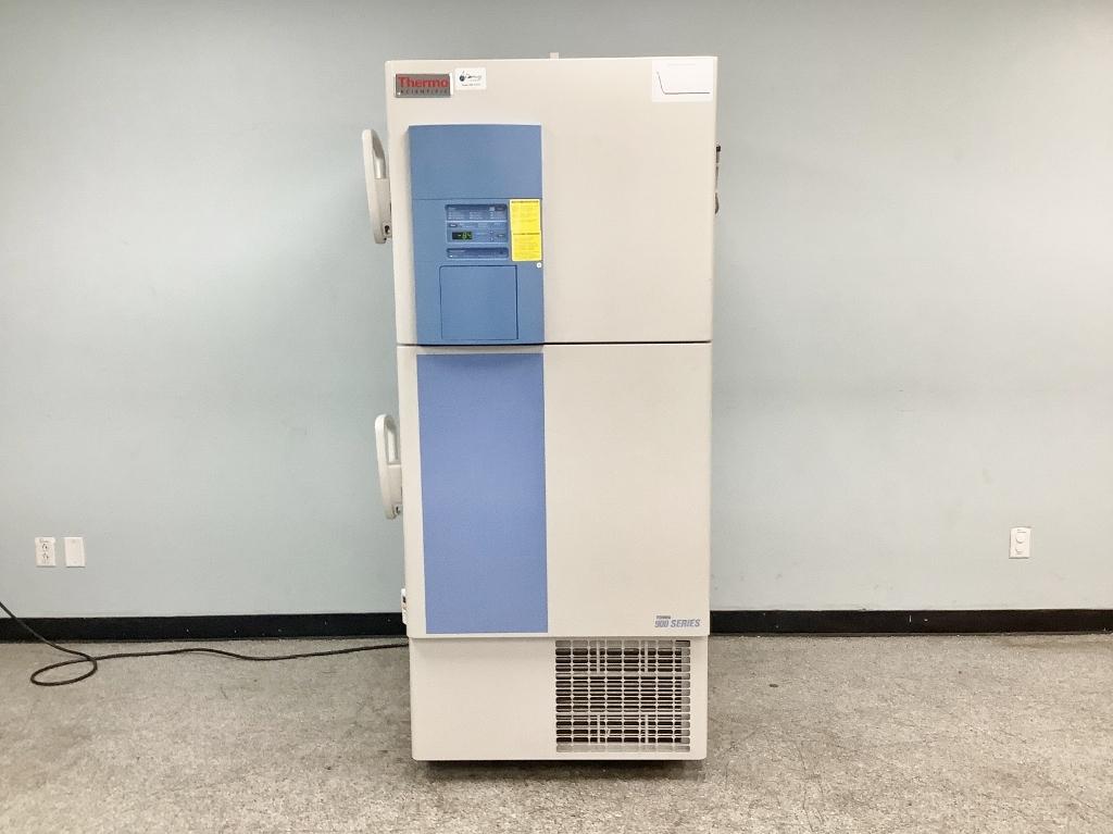 Thermo Scientific Forma 900 Series Upright Ultra-Low Temperature Freezer (-50°C to -86°C)