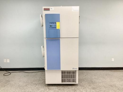 Thermo Scientific Forma 900 Series Upright Ultra-Low Temperature Freezer (-50°C to -86°C)-cover