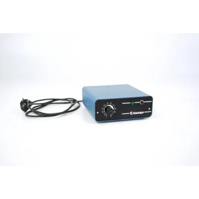 Heidolph ST1 Regler Power Supply Controller for RGL100 Overhead Stirrer