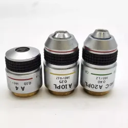 Olympus CK2 Inverted Microscope with Phase Contrast and Trinocular Head for Tissue Culture, 4 of 7