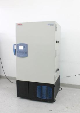 Thermo TSX600A Ultra Low Temperature Laboratory Freezer -80°C Sample Storage-cover