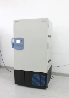 Thermo TSX600A Ultra Low Temperature Laboratory Freezer -80°C Sample Storage