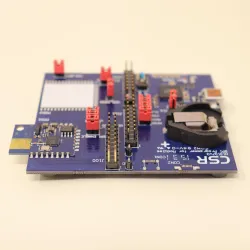 Qualcomm DK-CSR1010-10169 uEnergy BLE Development Kit for Embedded Wireless Applications, 4 of 10