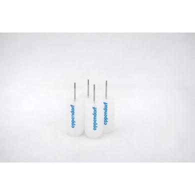 Eppendorf Adapter for 3x 2.6–7 ml Tubes, Model 5804738004 (Set of 4)-cover