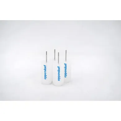 Eppendorf Adapter for 3x 2.6–7 ml Tubes, Model 5804738004 (Set of 4)