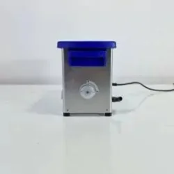 ELMA Elmasonic S30H Ultrasonic Cleaner, 8 of 10