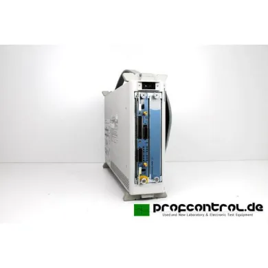 Keysight N2X Portable Chassis with N5344A DigRF v4 Analyzer and N5346A Flying Leads Probe