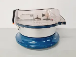 580 TEL-X-OMETER X-Ray Spectrometer for Elemental and Materials Analysis, 3 of 13