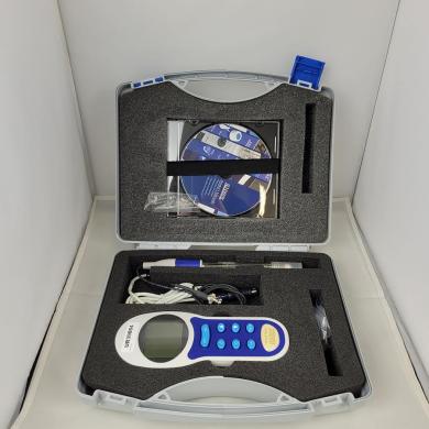 Jenway 370 pH Meter-cover