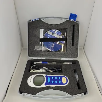 Jenway 370 pH Meter