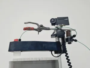 Amersham Biosciences Akta Prime Protein Purifier System, 2 of 26