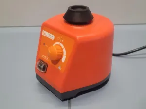LBX V05 Vortex Mixer, 2 of 4