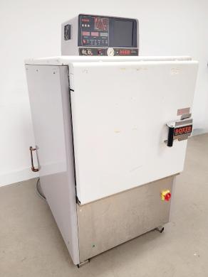 Boxer 200/200L Autoclave-cover