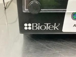 BioTek 405 LS Automated Microplate Washer for 96- and 384-Well Plates, 10 of 11