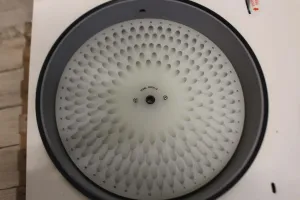 Thermo Scientific SPD2010 SpeedVac Vacuum Centrifuge System for Sample Concentration, 2 of 3