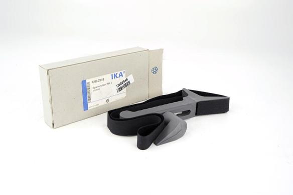 IKA RH 3 Clamping Holder Strap Clamp 0003008600-cover
