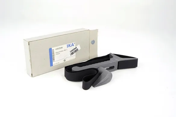 IKA RH 3 Clamping Holder Strap Clamp 0003008600
