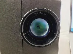Flir Systems ThermaCam SC500 Thermal Imaging Camera, 11 of 17