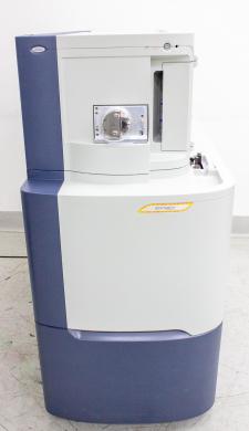 Waters Synapt HDMS High Definition Mass Spectrometer with Ion Mobility and Triwave Technology-cover