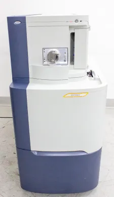 Waters Synapt HDMS High Definition Mass Spectrometer with Ion Mobility and Triwave Technology