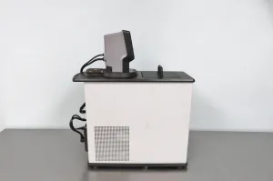 PolyScience MX07R-20-V11B 7L Recirculating Laboratory Chiller with Heating & Cooling, 2 of 9