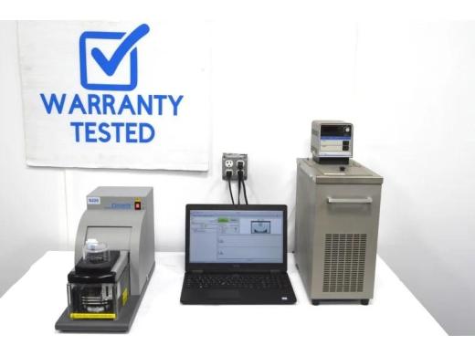 Covaris S220 Focused Ultrasonicator with Standard Chiller-cover