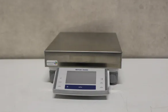 Mettler Toledo XS32001LDR High-Capacity Precision Laboratory Balance