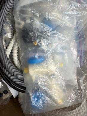 Millipore Milli-Q Advantage A10 TOC Monitor Water Purification System-cover