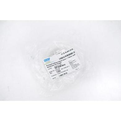 Watson Marlow 913AJ48016 Silicone Peristaltic Pump Tubing 4.8 mm Bore x 1.6 mm Wall Thickness, 5 m Length-cover