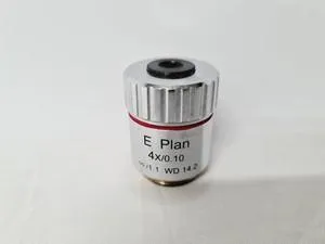 Motic AE21 Series Trinocular Inverted Microscope with Objectives, 18 of 28
