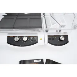 Heidolph Titramax 1000 Incubator Shaker Demo Unit, 2 of 9