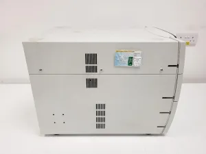 Thermo Scientific Dionex ICS-5000 Ion Chromatography System with DC-5, DP-5, EG-5 Modules, 15 of 32