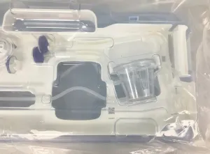 Thermo Scientific CTS Xenon MultiShot Single-Use Electroporation Cartridge for Cell and Gene Therapy, 7 of 10