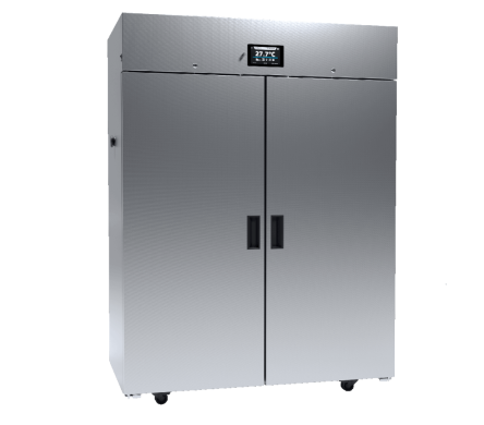 Pol-Eko ST 1200 Cooled Incubator (ST)-cover