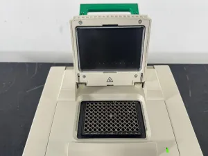 Bio-Rad C1000 Touch Thermal Cycler for Precise PCR Amplification, 4 of 4