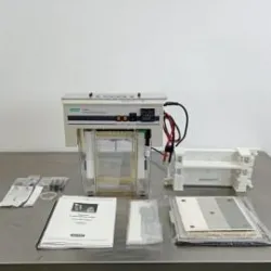 Bio-Rad DCode System Vertical Electrophoresis Mutation Detection System, 7 of 11