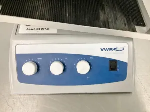 VWR Analog Rocker – Dual Tier Adjustable Platform Shaker for Cell Culture and Gel Applications, 5 of 8