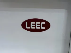 LEEC SFC2 Humidity Cabinet with 150 L Capacity and 0-98% RH Control, 10 of 10