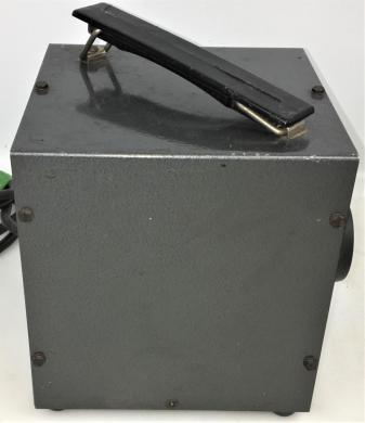 Electro-Technic Products Step-Up Transformer-cover