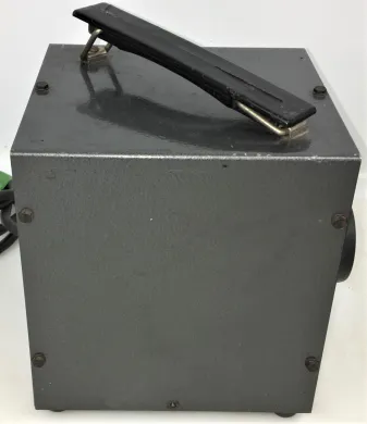 Electro-Technic Products Step-Up Transformer
