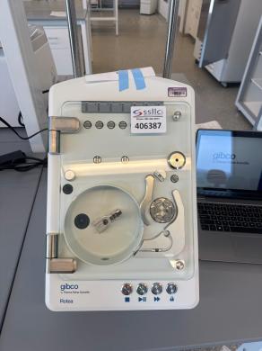 Gibco Rotea Counterflow Centrifuge for Cell Therapy and Bioprocessing-cover