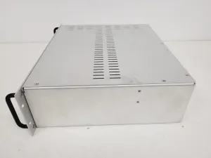 Applied Biosystems QSTAR Elite Mass Spectrometer, 116 of 307