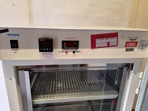 LEEC P3 Precision Incubator, 5 of 7
