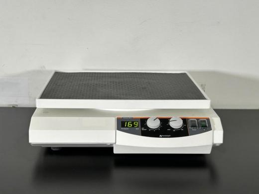 Heidolph Unimax 2010 Laboratory Orbital Shaker with Digital Speed Control-cover