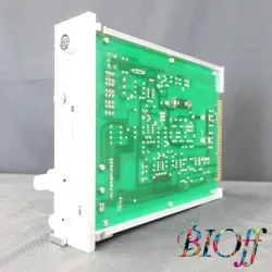 Nihon Kohden AD-632J High-Gain DC Amplifier Module, 2 of 4