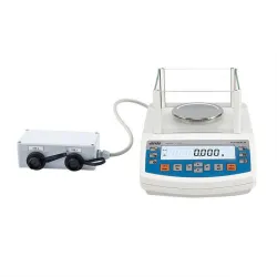 Radwag PS 200/2000.R2.H Precision Balance, 2 of 3