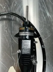 Olympus GIF-HQ190 High-Definition Gastroscope for Gastrointestinal Endoscopy, 2 of 2
