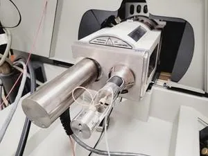 Applied Biosystems QSTAR Elite Mass Spectrometer, 43 of 307